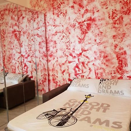 Good Dreams Milan Apartment Bagian luar foto