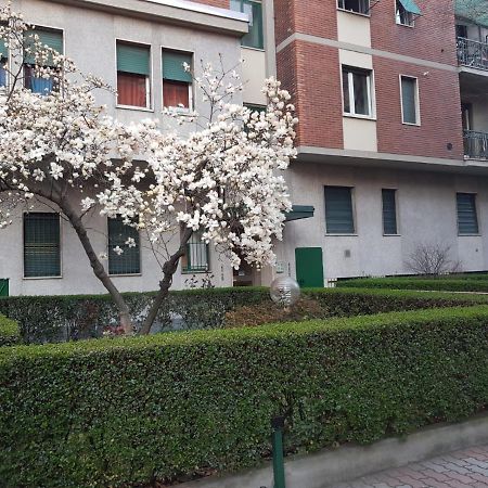 Good Dreams Milan Apartment Bagian luar foto