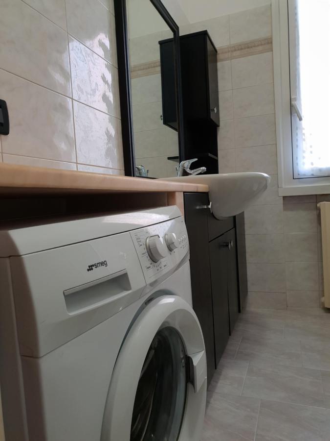 Good Dreams Milan Apartment Bagian luar foto