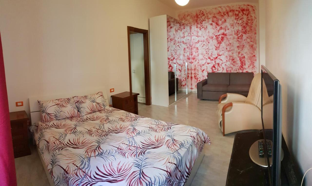 Good Dreams Milan Apartment Bagian luar foto