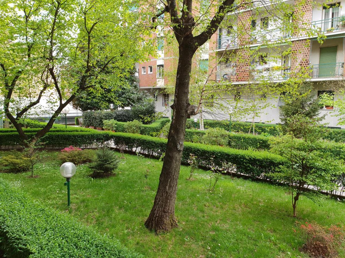Good Dreams Milan Apartment Bagian luar foto