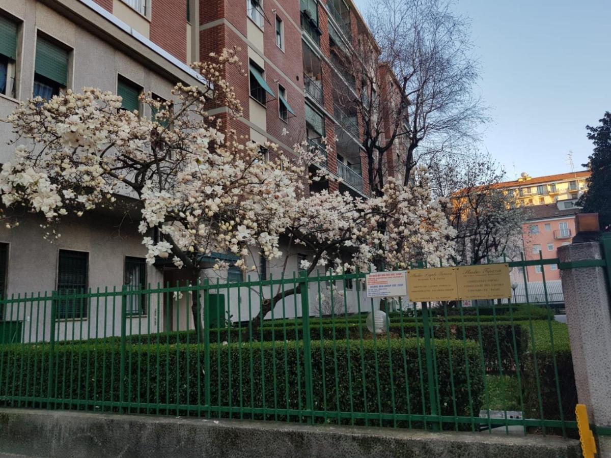 Good Dreams Milan Apartment Bagian luar foto