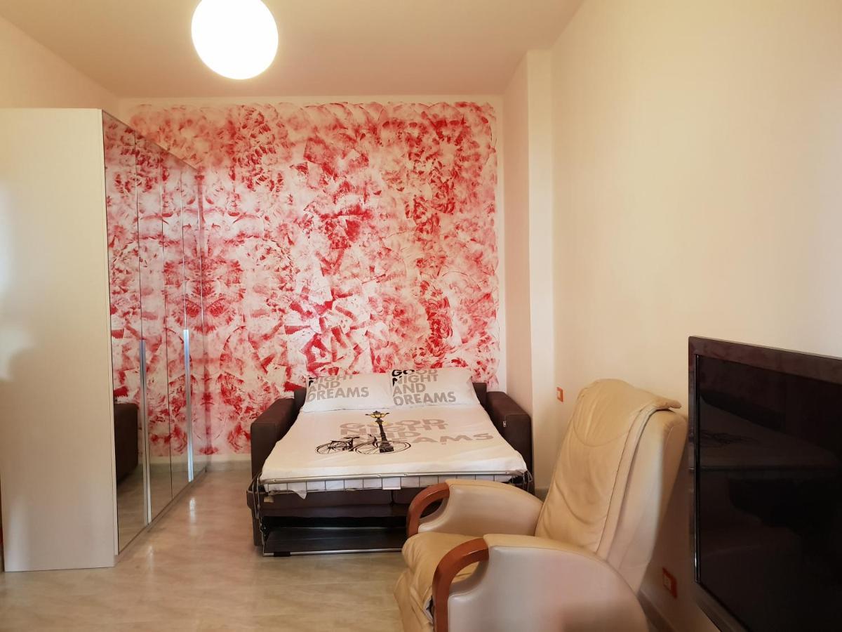 Good Dreams Milan Apartment Bagian luar foto