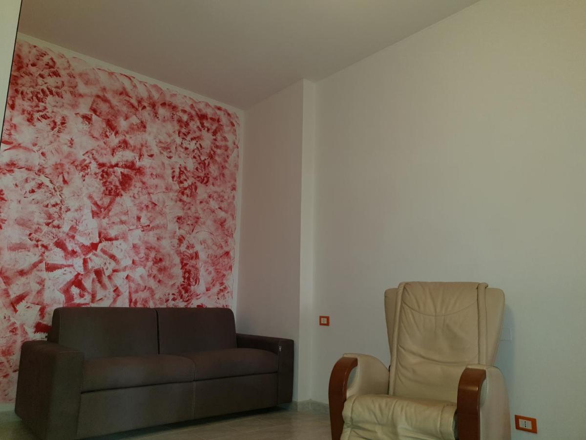 Good Dreams Milan Apartment Bagian luar foto