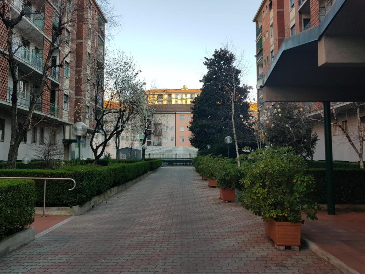 Good Dreams Milan Apartment Bagian luar foto